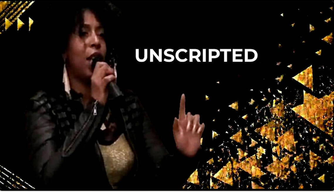 Words Live™ — Kaïssa Feature Musician, Storyteller, Historical Voice April 2026 Volume 1- Issue 1 Words Live™ magazine cover featuring Kaïssa, musician, storyteller, and historical voice